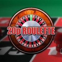 20p roulette – slot by Inspired Gaming, featured at n1betcasino.gr