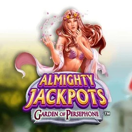 Play Almighty Jackpots: Garden of Persephone slot by Novomatic on n1betcasino.gr