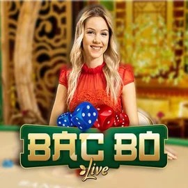 Bac Bo logo – Live Casino by Evolution at N1Bet Casino