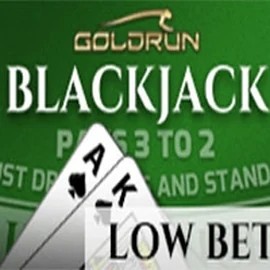 Blackjack Low Bets logo by Holland Power Gaming N1Bet Casino