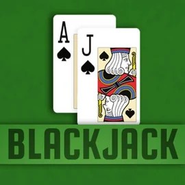 Try Blackjack (Relax Gaming) slot by Relax Gaming on n1betcasino.gr – logo image