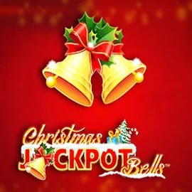 Christmas Jackpot Bells casino game by Origins – featured logo at N1Bet Casino