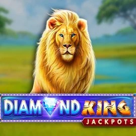 Diamond King Jackpots online slot from SpinPlay Games – play at n1betcasino.gr