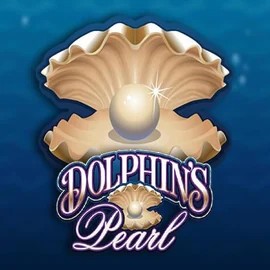 Dolphins Pearl slot visual from Novomatic available on n1betcasino.gr
