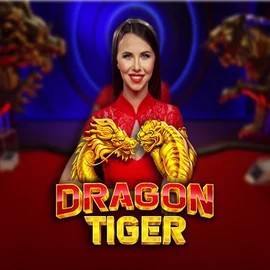 Dragon Tiger (Live) online slot from Pragmatic Play – play at n1betcasino.gr