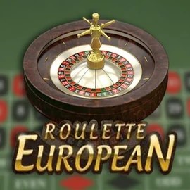 European Roulette (BGaming) game by BGAMING – logo hosted on N1Bet Casino