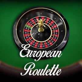 European Roulette (Red Tiger) by Red Tiger Gaming, showcased at n1betcasino.gr – game logo