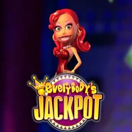 Enjoy Everybody's Jackpots by Playtech – logo hosted on n1betcasino.gr