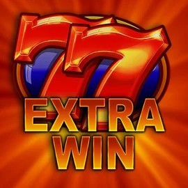 Extra Win slot icon by Swintt, available at N1Bet Casino