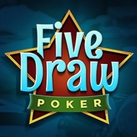 Try Five Draw Poker MH (Nucleus) slot by Nucleus Gaming on n1betcasino.gr – logo image