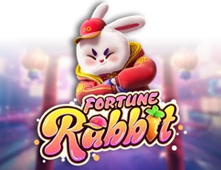 Fortune Rabbit slot icon by PG Soft, available at N1Bet Casino