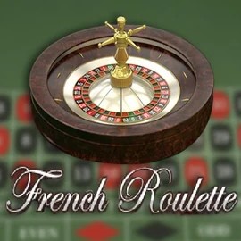 French Roulette (BGaming) by BGAMING, showcased at n1betcasino.gr – game logo