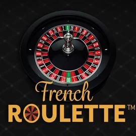 Enjoy French Roulette (NetEnt) by NetEnt – logo hosted on n1betcasino.gr