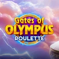 Enjoy Gates of Olympus Roulette by Pragmatic Play – logo hosted on n1betcasino.gr
