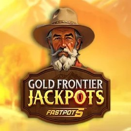 Gold Frontier Jackpots FastPot5 – slot by Yggdrasil, featured at n1betcasino.gr