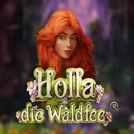 Holla die Waldfee slot visual from Hölle Games available on n1betcasino.gr