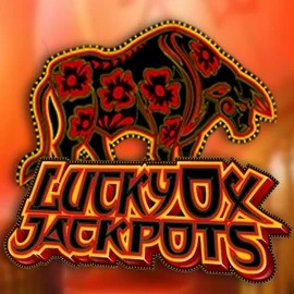 Play the Lucky Ox Jackpots slot by Rival on N1Bet Casino