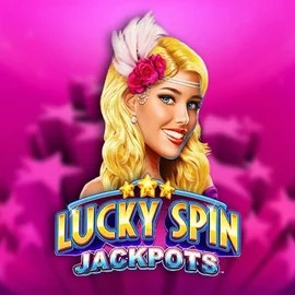 Play Lucky Spin Jackpots slot by Novomatic on n1betcasino.gr