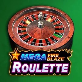 Play the Mega Fire Blaze Roulette slot by Playtech on N1Bet Casino