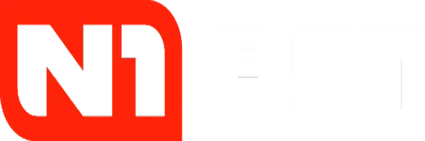 N1Bet Casino logo