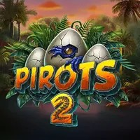 Pirots 2 casino game by ELK Studios – featured logo at N1Bet Casino
