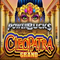 Powerbucks Cleopatra Grand – slot by IGT, featured at n1betcasino.gr