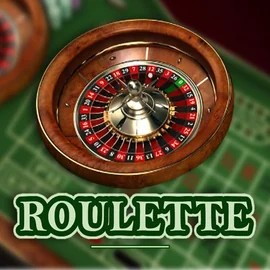 Roulette (Habanero) game by Habanero – logo hosted on N1Bet Casino