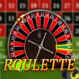 Table Games logo of Roulette (Pragmatic Play) from Pragmatic Play at N1Bet Casino
