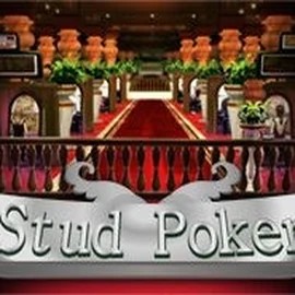Try Stud Poker 3D slot by iSoftBet on n1betcasino.gr – logo image