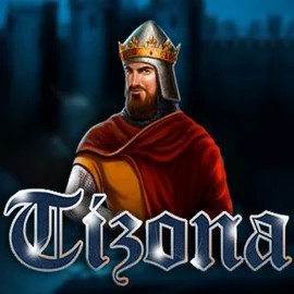 Tizona casino game by Merkur Gaming – featured logo at N1Bet Casino