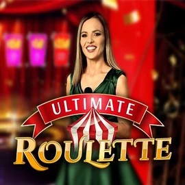 Play Ultimate Roulette slot by Ezugi on n1betcasino.gr