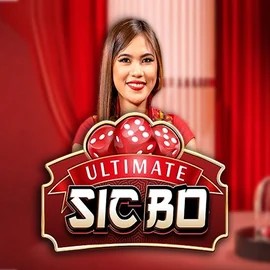 Enjoy Ultimate Sic Bo by Ezugi – logo hosted on n1betcasino.gr
