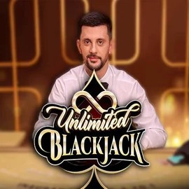Unlimited Blackjack – slot by Ezugi, featured at n1betcasino.gr